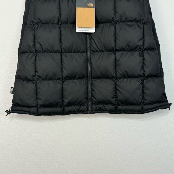 The North Face Lhotse Reversible Vest Black Size XXL - Picture 4 of 15